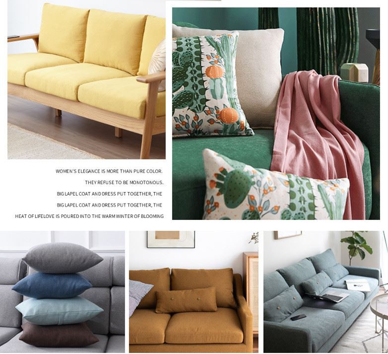 twill fabric for sofa 