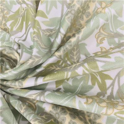 Printed curtains Printed curtains