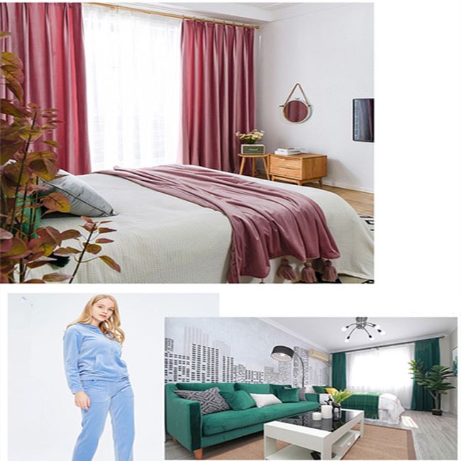 useful of our velvet fabric useful of our velvet fabric