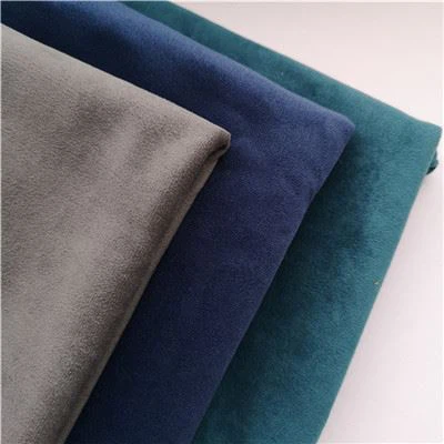 waterproof velvet sofa fabric  (8)