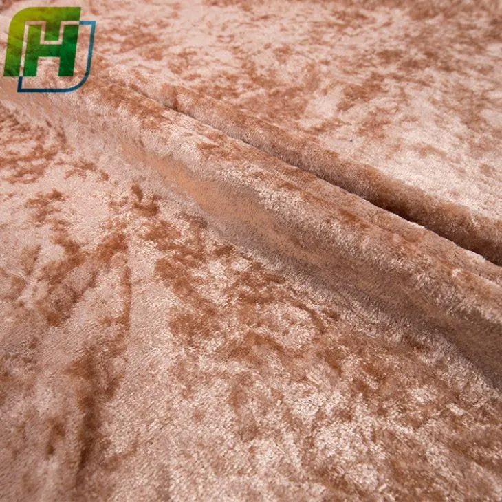 Tkanina iz svilenega žameta