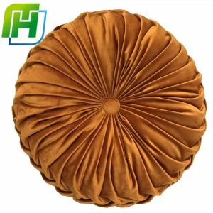 Luksuzna žametna blazina