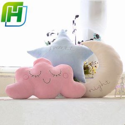 Minky žametna blazina