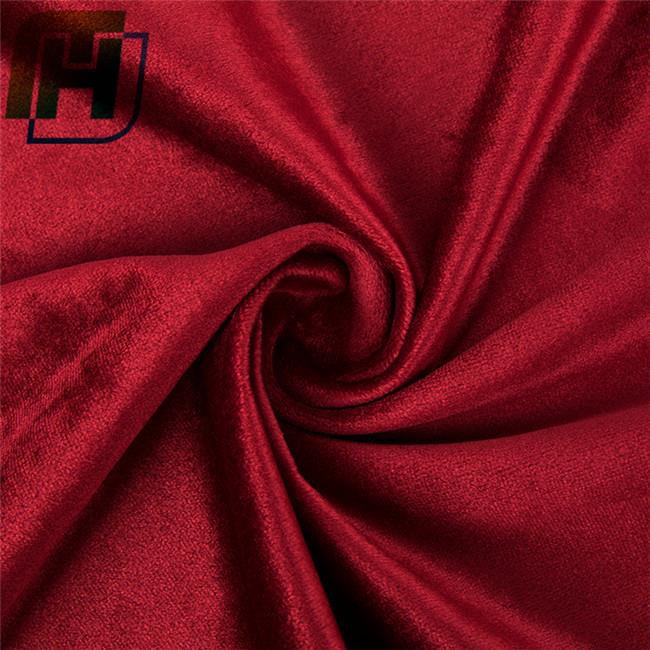 250GSM italijanska žametna tkanina