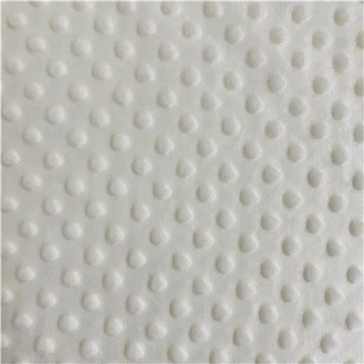 Baby Blanket Fabric