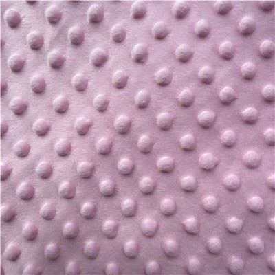 Baby Blanket Fabric