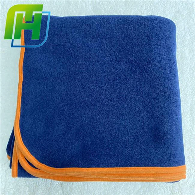 Najboljša kompaktna odeja za potovanja