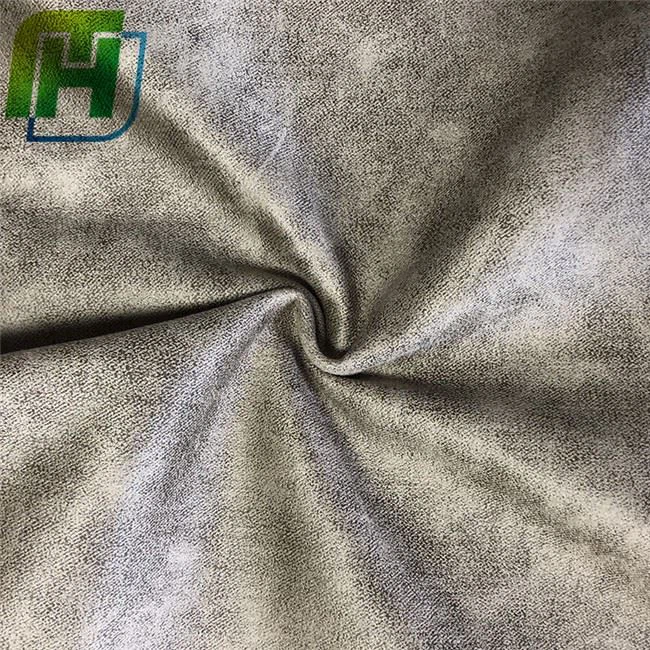 Microsuede Upholstery Fabric