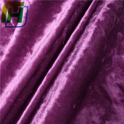 Craft stretch velour