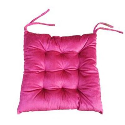 Super Velvet sedežna blazina