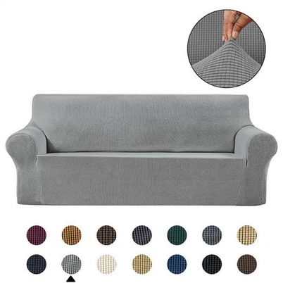 Pokrov za kavč iz poliestra