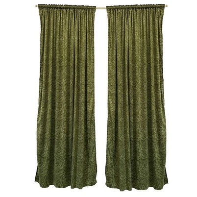 Tiskane zatemnitvene zavese