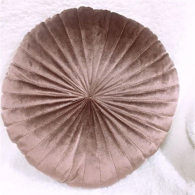 Blazina za žametno posteljo