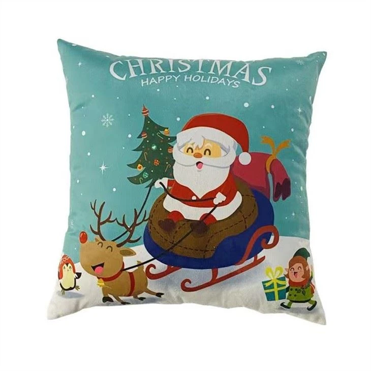 Christmas Pillow