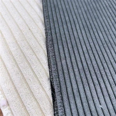 Corduroy tkanina