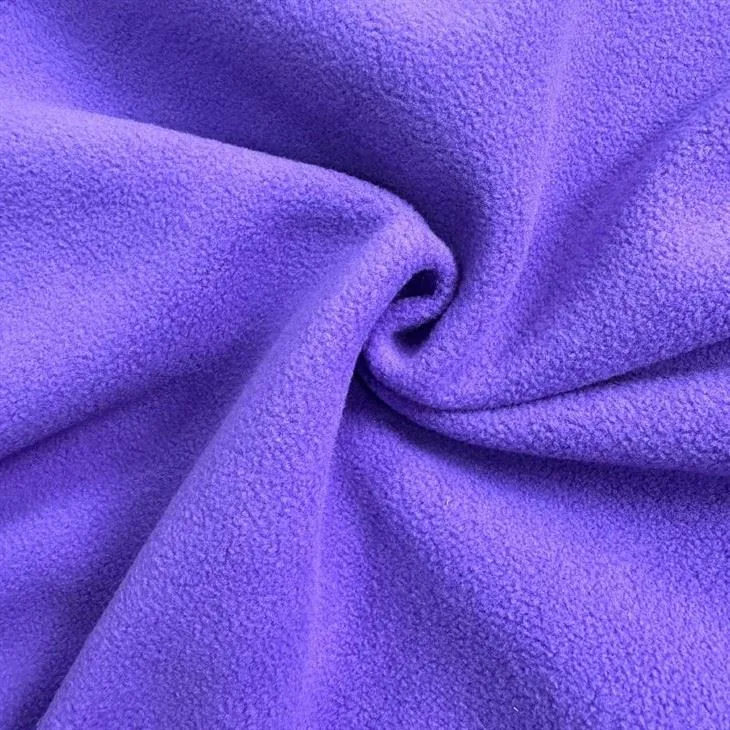 Trden polar flis Anti Pill