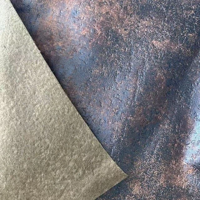 Velvet Embossed Sofa Fabric