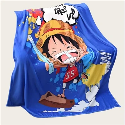 Anime odeja